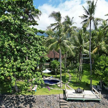 Bali Cottage Sambirenteng Булеленг Экстерьер фото
