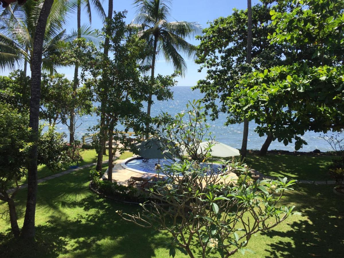 Bali Cottage Sambirenteng Булеленг Экстерьер фото