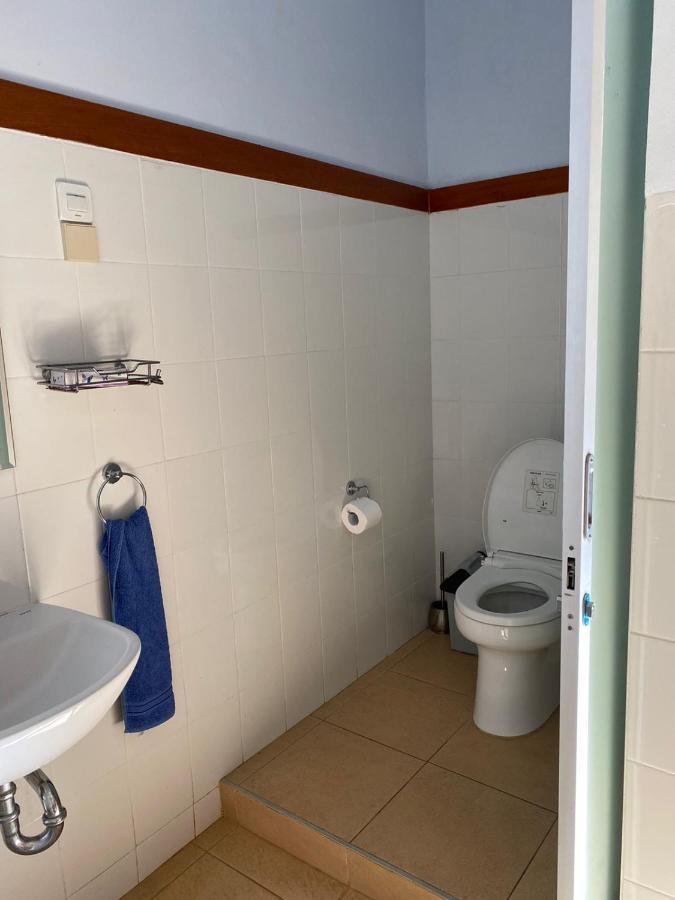 Bali Cottage Sambirenteng Булеленг Экстерьер фото