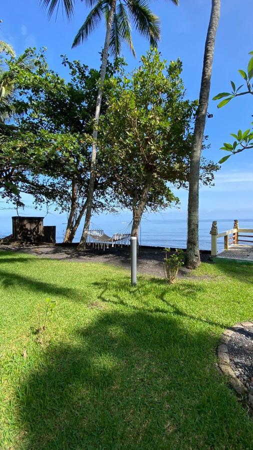 Bali Cottage Sambirenteng Булеленг Экстерьер фото