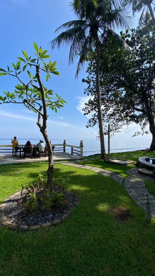 Bali Cottage Sambirenteng Булеленг Экстерьер фото