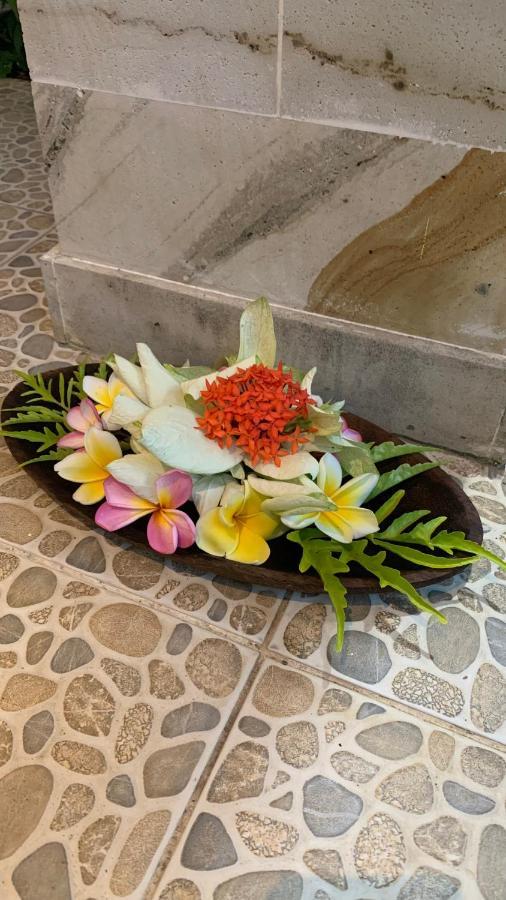 Bali Cottage Sambirenteng Булеленг Экстерьер фото