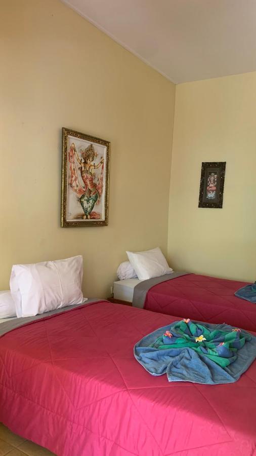 Bali Cottage Sambirenteng Булеленг Экстерьер фото