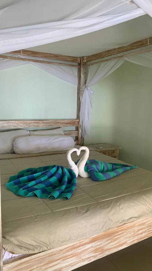 Bali Cottage Sambirenteng Булеленг Экстерьер фото
