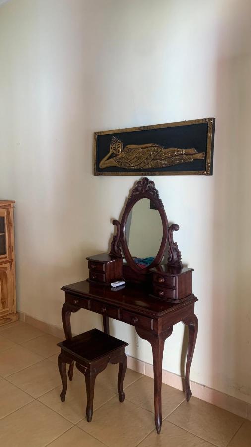 Bali Cottage Sambirenteng Булеленг Экстерьер фото