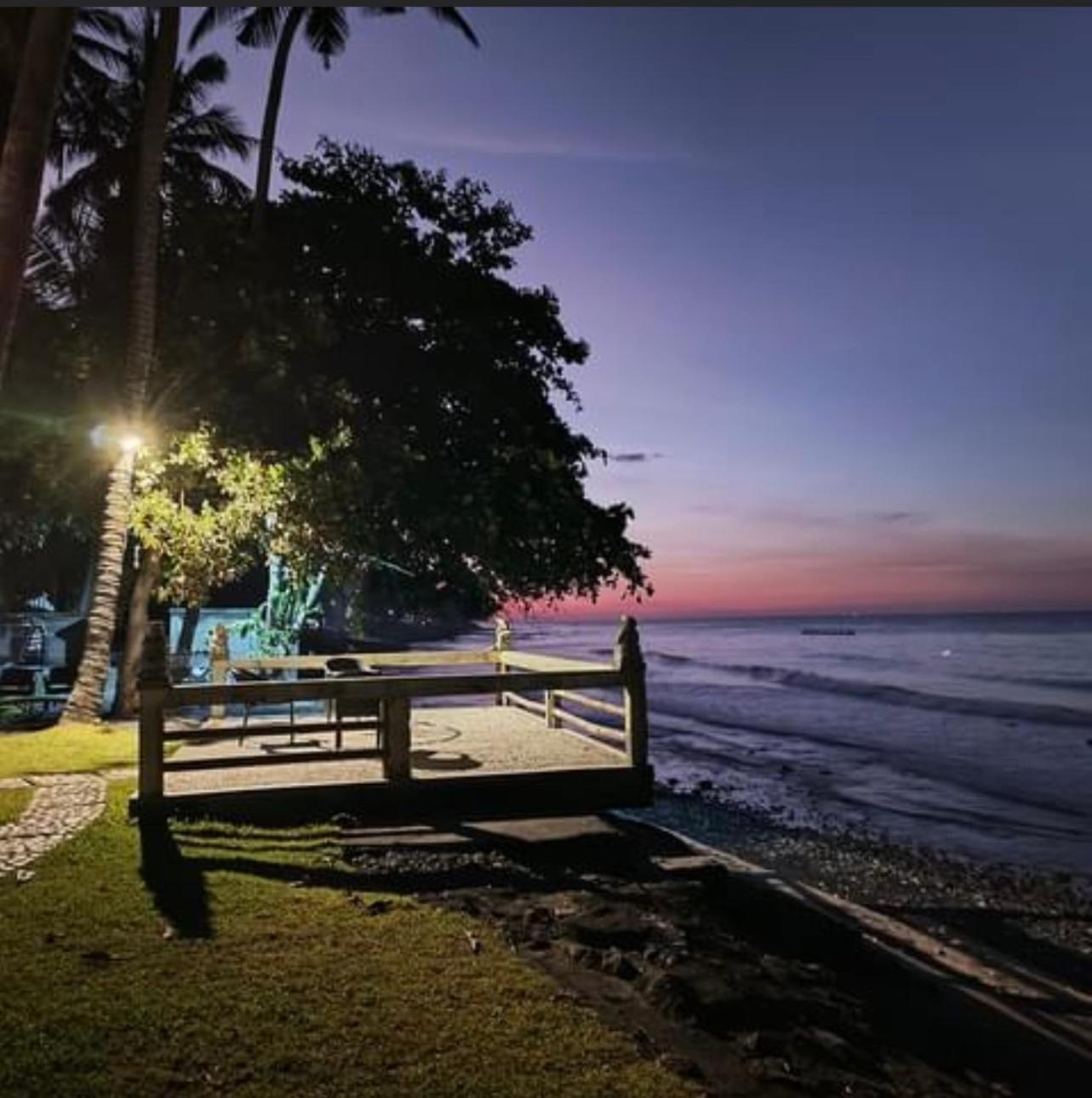 Bali Cottage Sambirenteng Булеленг Экстерьер фото