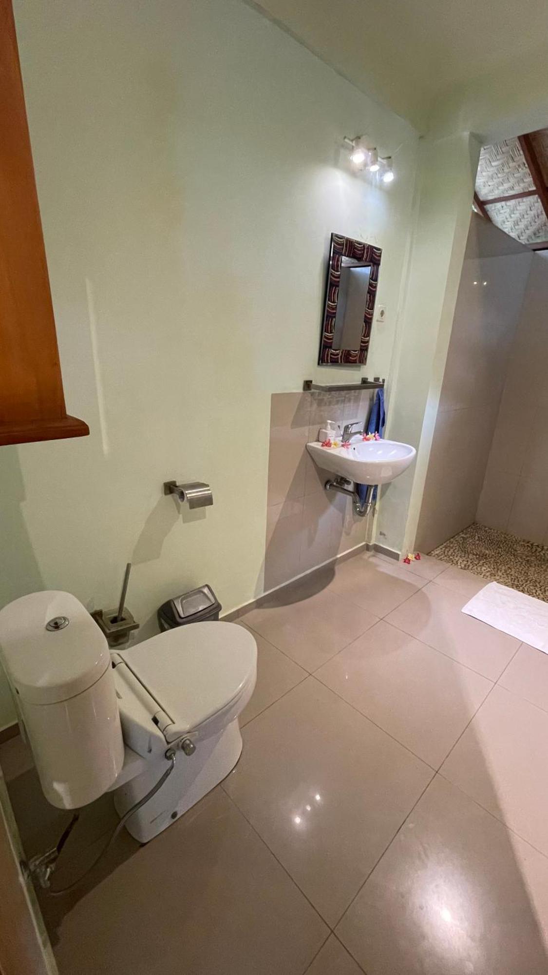 Bali Cottage Sambirenteng Булеленг Номер фото