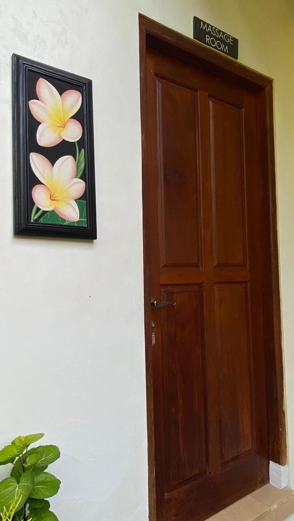 Bali Cottage Sambirenteng Булеленг Экстерьер фото